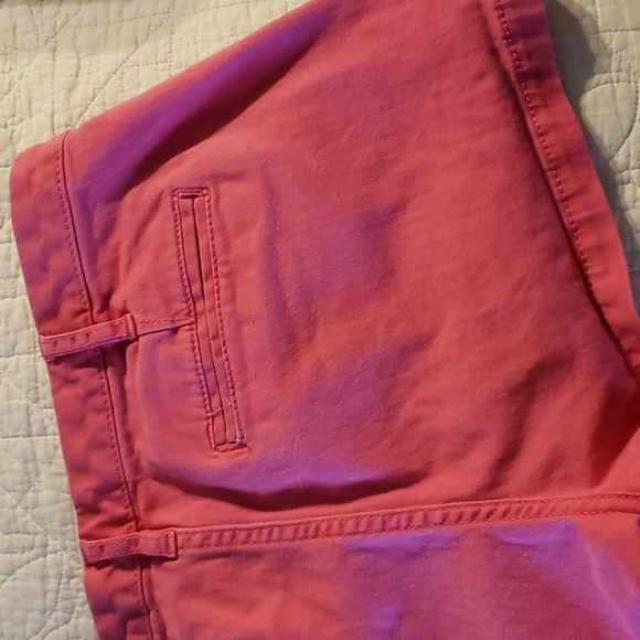 Express pink shorts - Picture 5 of 6